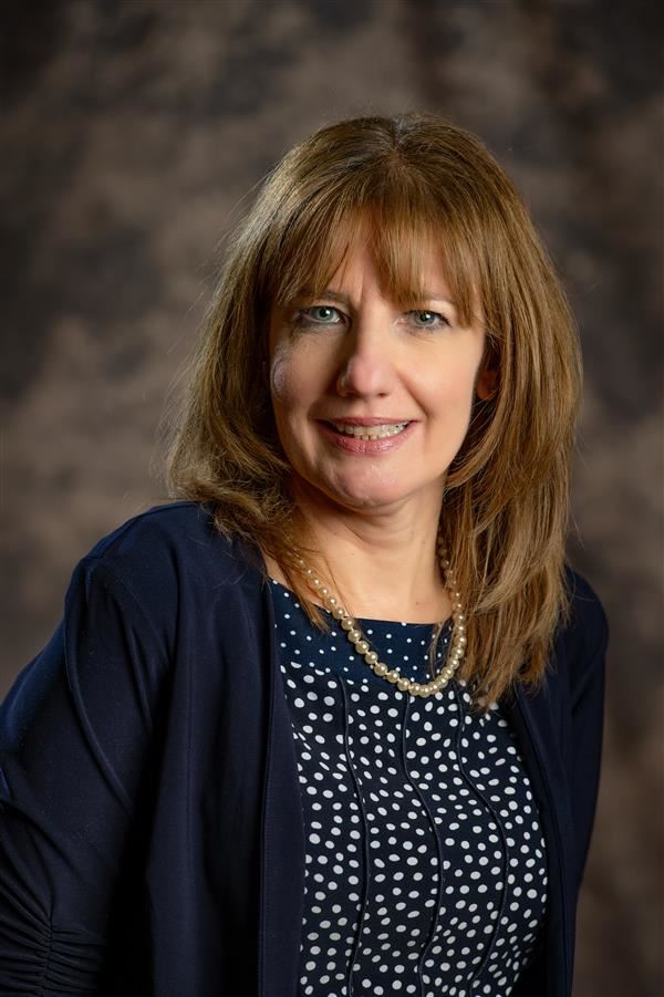  Cheryl Farman
